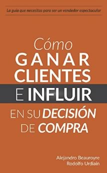 Cómo ganar clientes